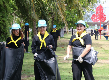 วันที่ 13 พฤศจิกายน 2568 จัดพิธีน้อมถวายความอาลัยและ ... พารามิเตอร์รูปภาพ 35